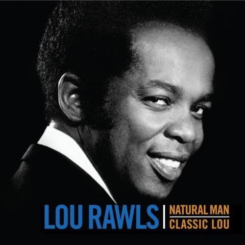 Lou Rawls/Natural Man-Classic Lou