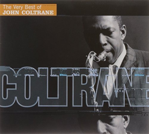 John Coltrane/Very Best Of John Coltrane@Digipak