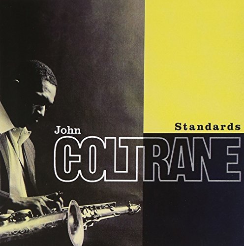 John Coltrane Standards 