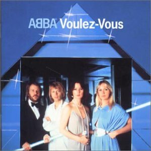 Abba/Voulez-Vous-Remastered W/ Bonu@Import-Gbr