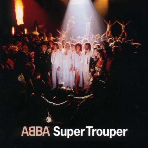 Abba/Super Trouper@Remastered@Incl. Bonus Tracks