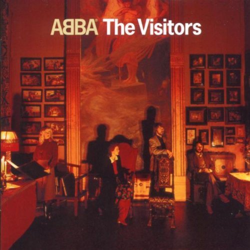 Abba/Vistors@Remastered@Incl. Bonus Tracks