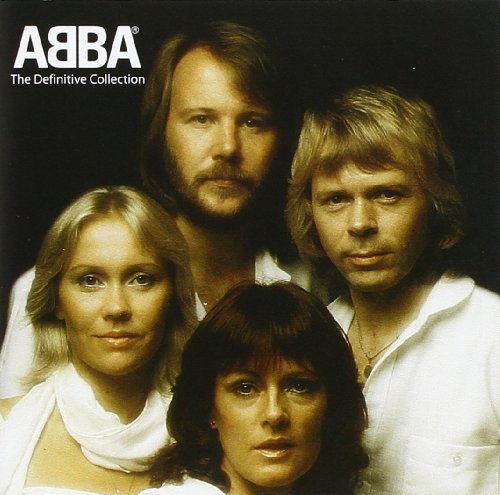 Abba/Definitive Collection@Remastered/Incl. Bonus Tracks@2 Cd