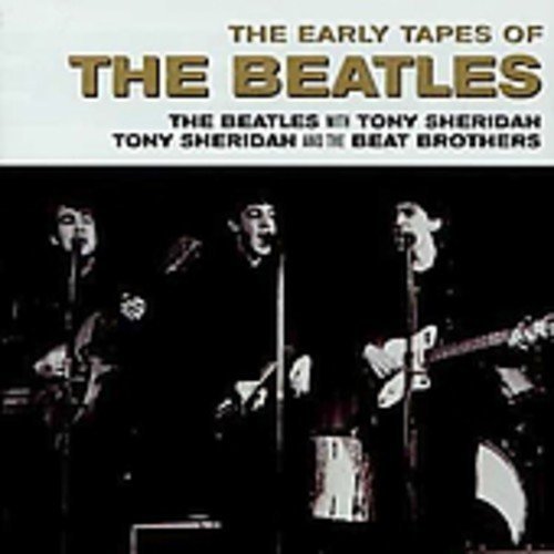 Beatles/Beatles & Tony Sheridan