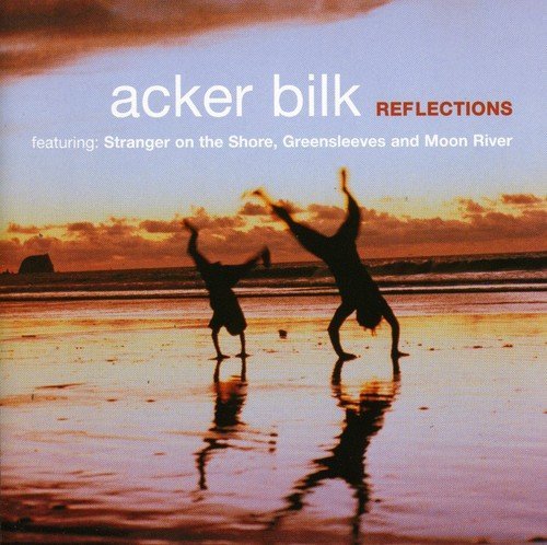 Acker Bilk/Reflections@Import-Gbr