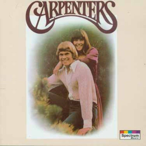 Carpenters/Carpenters@Import-Gbr