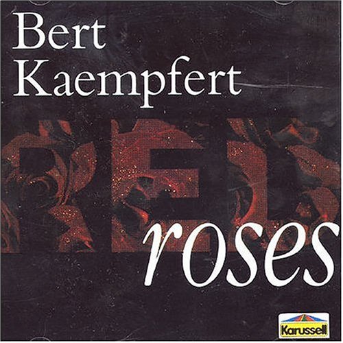 Bert Kaempfert/Red Roses@Import-Gbr