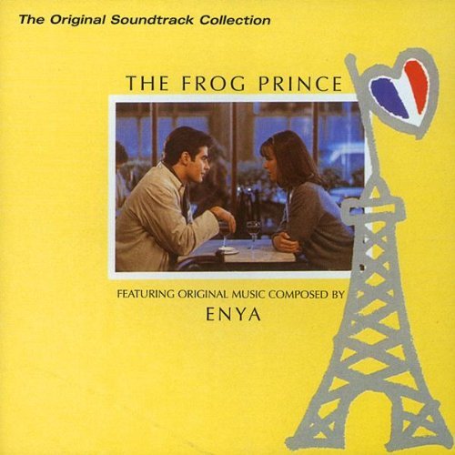 ENYA/FROG PRINCE (SOUNDTRACK)