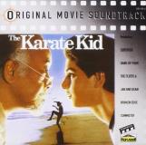 Karate Kid Soundtrack Import 