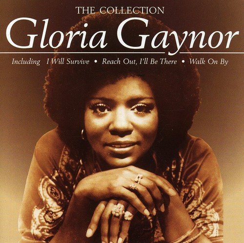 Gloria Gaynor/Collection@Import-Gbr