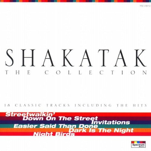 Shakatak/Collection@Import-Eu