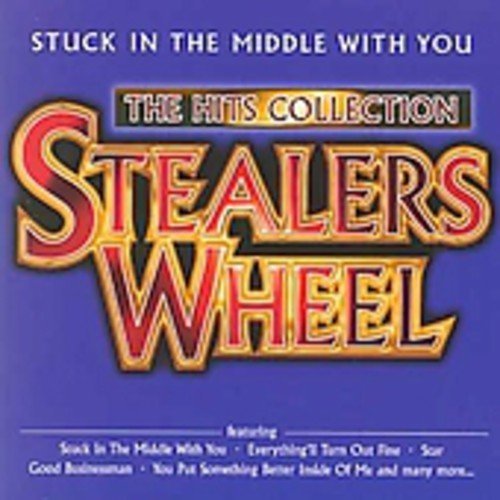 Stealers Wheel/Stuck In The Middle@Import-Gbr