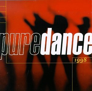 Pure Series/Pure Dance 1998@Cardigans/Waters/Freak Nasty@Pure Series