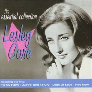 Lesley Gore/Essential Collection@Import-Gbr
