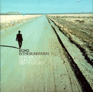 Echo & The Bunnymen/What Are You Going To Do With@Import-Gbr