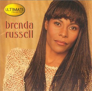 Brenda Russell/Ultimate Collection@Ultimate Collection