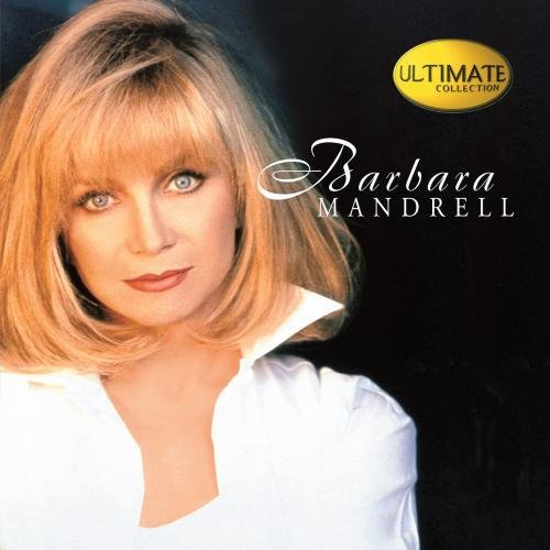 Barbara Mandrell/Ultimate Collection@Manufactured on Demand