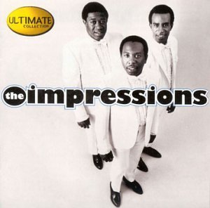 Impressions/Ultimate Collection@Ultimate Collection