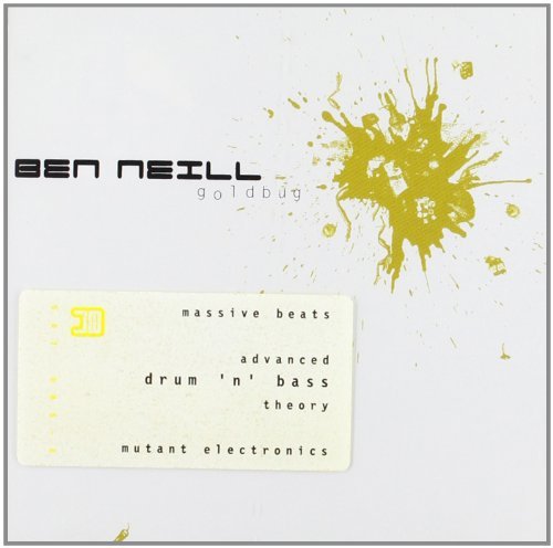 Ben Neill/Goldbug
