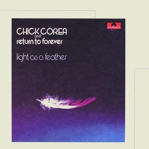 Chick Corea/Light As A Feather@Remastered@2 Cd Set
