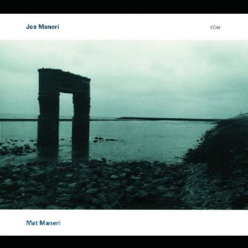 Mat Maneri/Blessed@Feat. Joe Maneri
