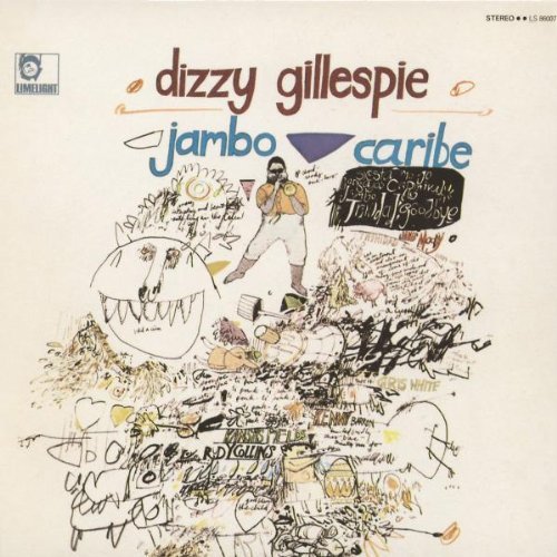 Dizzy Gillespie/Jambo Caribe