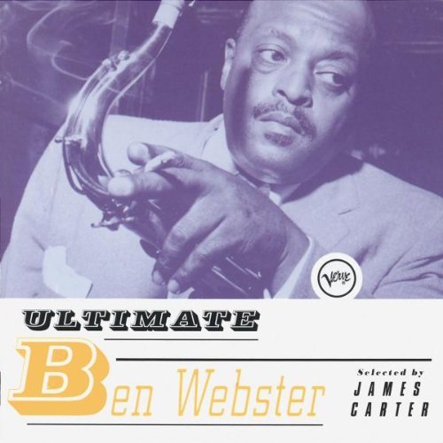 Ben Webster/Ultimate Collection@Ultimate Collection