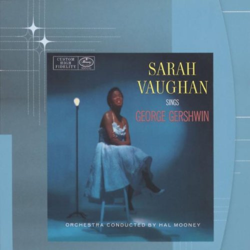 Sarah Vaughan/Sings George Gershwin@2 Cd Set@Master Edition
