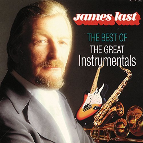 James Last/Best Of Great Instrumentals@Import-Deu@Remastered