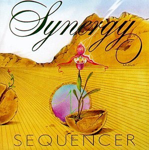 Synergy Sequencer 