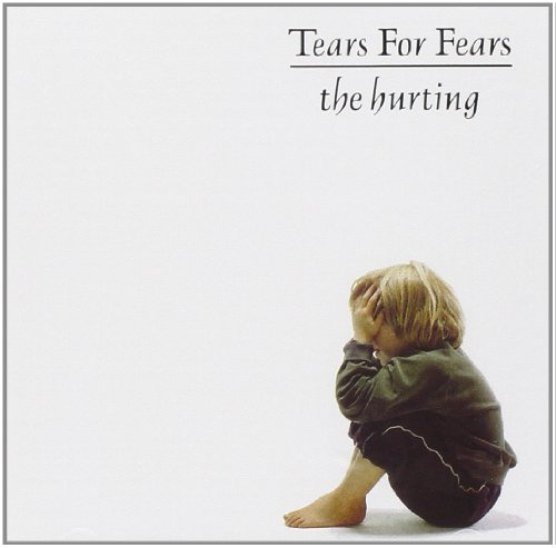 Tears For Fears/Hurting@Incl. Bonus Tracks
