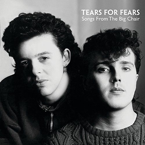 Tears For Fears/Songs From The Big Chair@Incl. Bonus Tracks