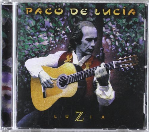 Paco De Lucia/Luzia