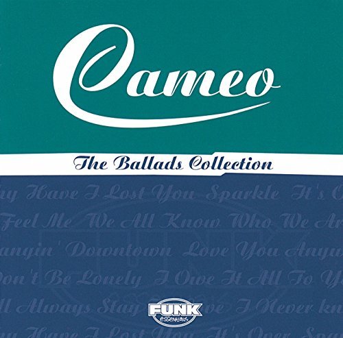 Cameo/Ballads Collection