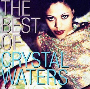 Crystal Waters/Best Of Crystal Waters