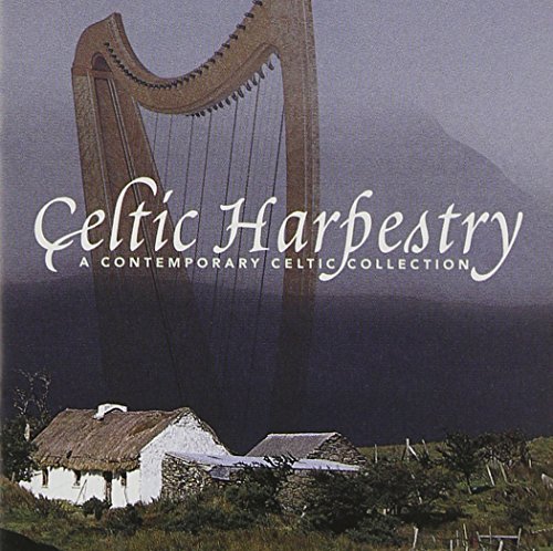 Celtic Harpestry/Celtic Harpestry@Henson-Conant/Sileas/Oppermann@Chathasaigh/Belfast Harp Orch.