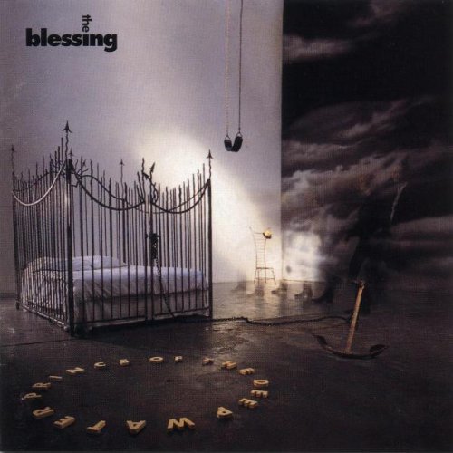 Blessing/Prince Of The Deep Water