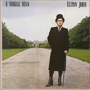 Elton John/Single Man@Remastered@Incl. Bonus Tracks
