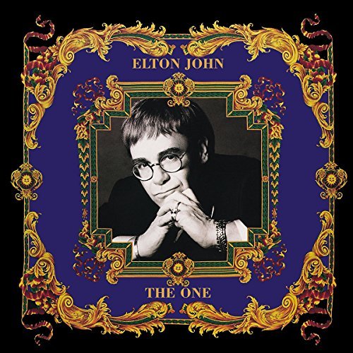 Elton John One Remastered 