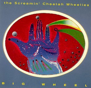 Screamin' Cheetah Wheelies/Big Wheel@(cr 14223-38715 2)
