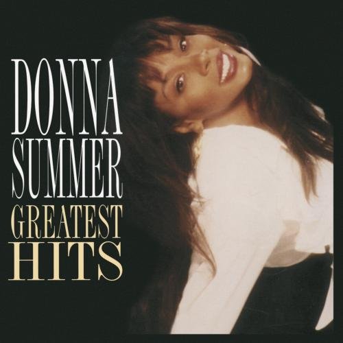 Donna Summer Greatest Hits 