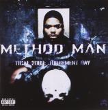 Method Man Vol. 2 Tical Judgement Day Explicit Version 