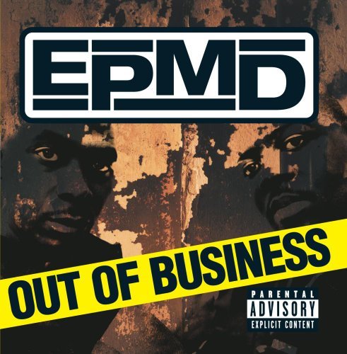 Epmd/Out Of Business@Explicit Version@Manufactured on Demand