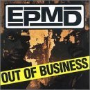 Epmd/Out Of Business@Clean Version