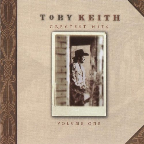 Toby Keith Vol. 1 Greatest Hits 