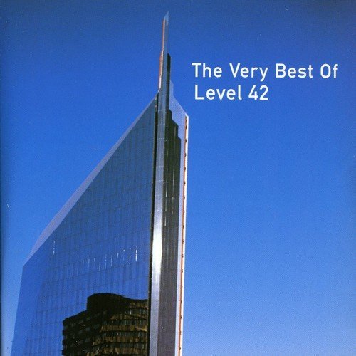 Level 42/Very Best Of Level 42@Import-Eu