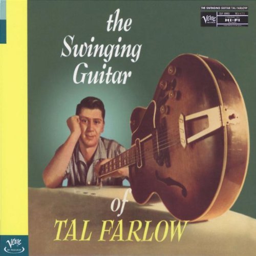Tal Farlow/Swinging Guitar Of Tal Farlow@Remastered