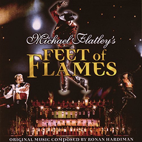 Flatley/Hardiman/Feet Of Flames@Feet Of Flames