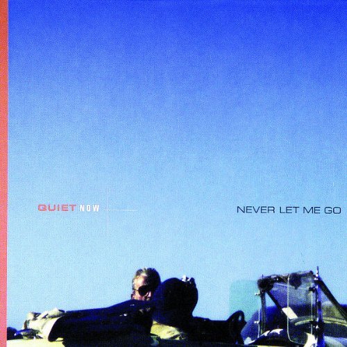 Bill Evans/Quiet Now-Never Let Me Go@Quiet Now
