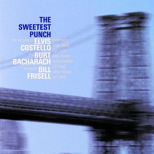 Costello/Frisell/Sweetest Punch (Songs Of Coste